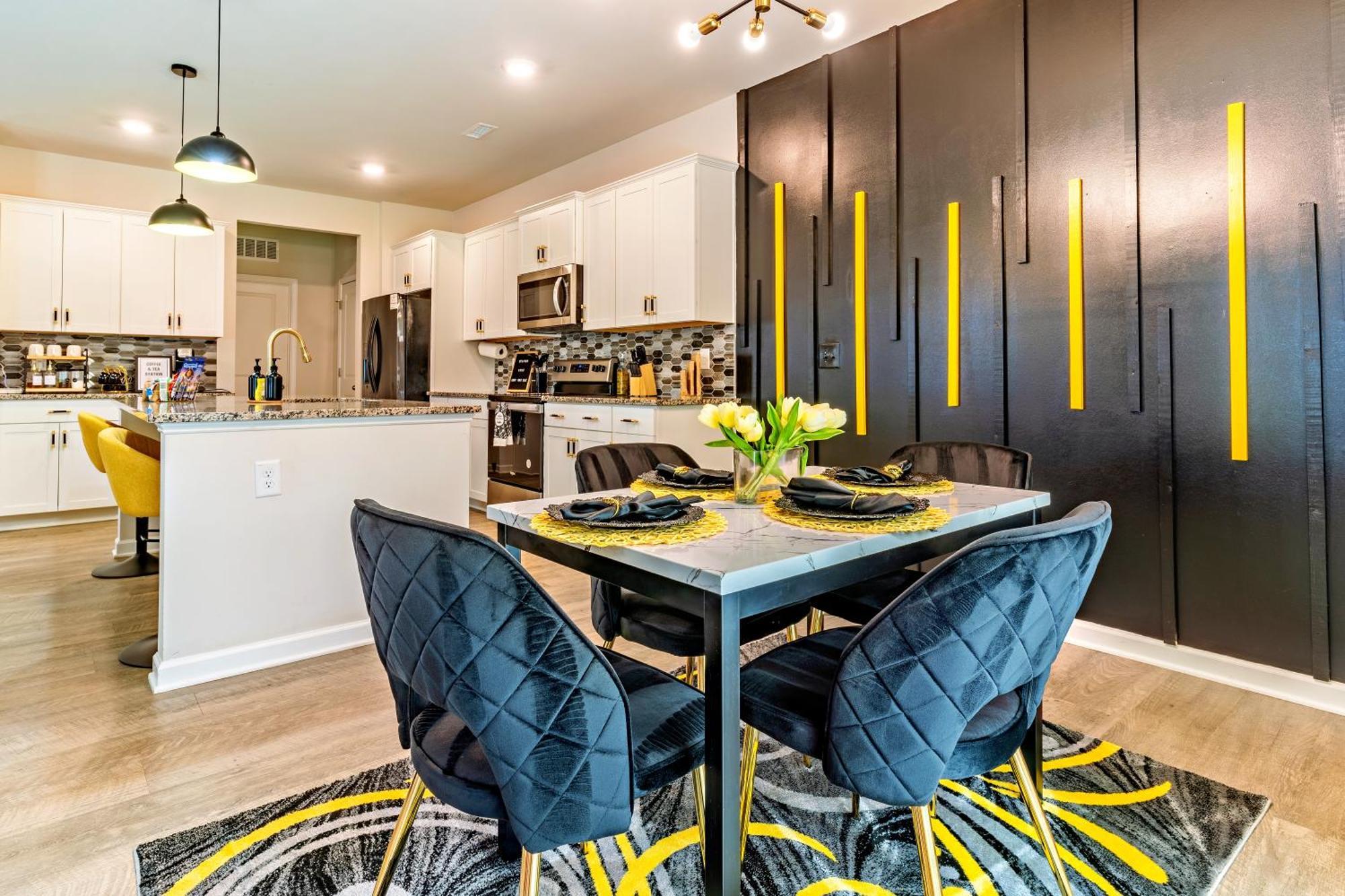 Raleigh Luxe Family Retreat- 15 Min To Downtown, Kids Gear, Fast Wifi For Wfh, Ev & Pet Friendly Villa Eksteriør bilde