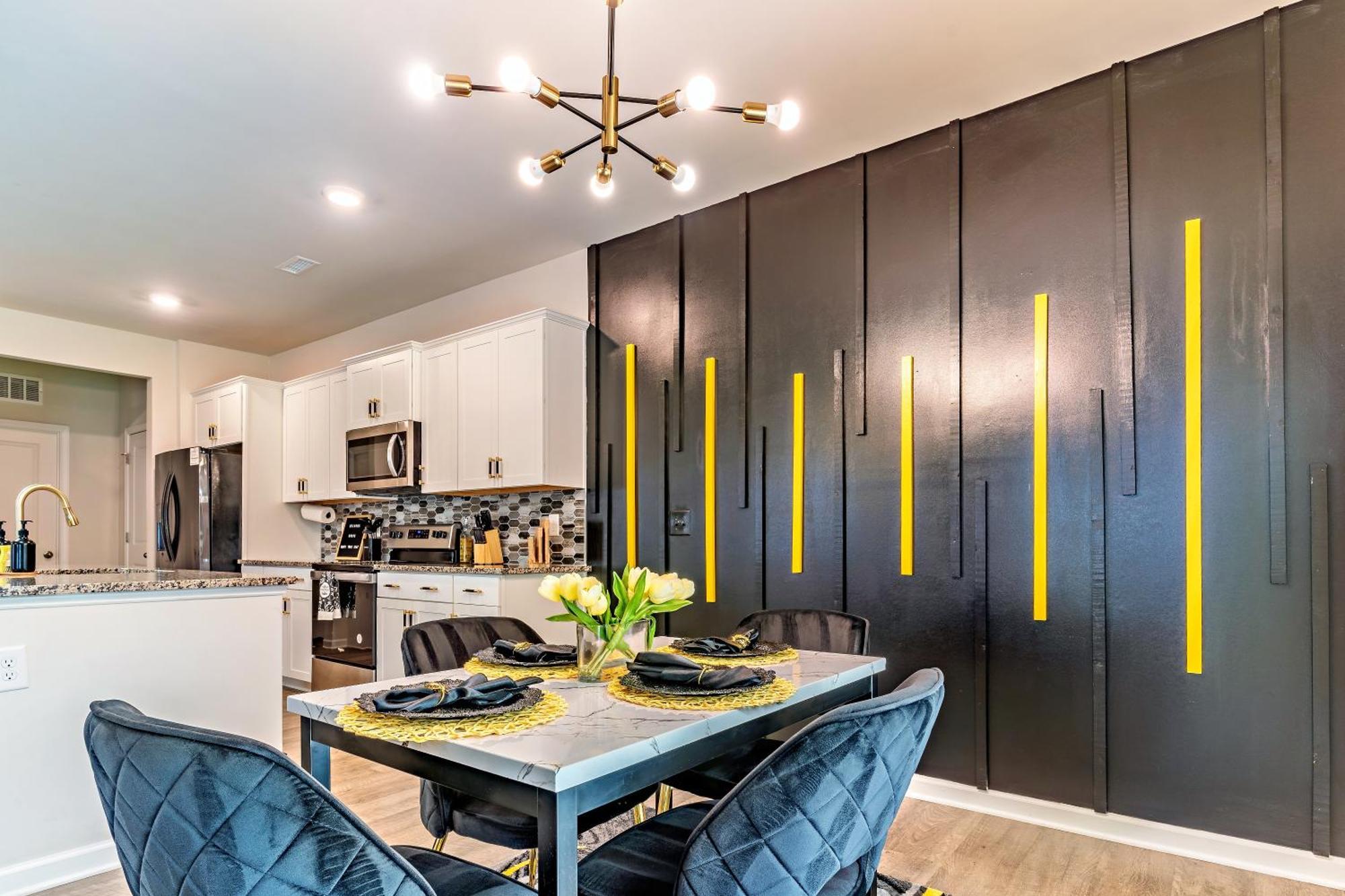 Raleigh Luxe Family Retreat- 15 Min To Downtown, Kids Gear, Fast Wifi For Wfh, Ev & Pet Friendly Villa Eksteriør bilde