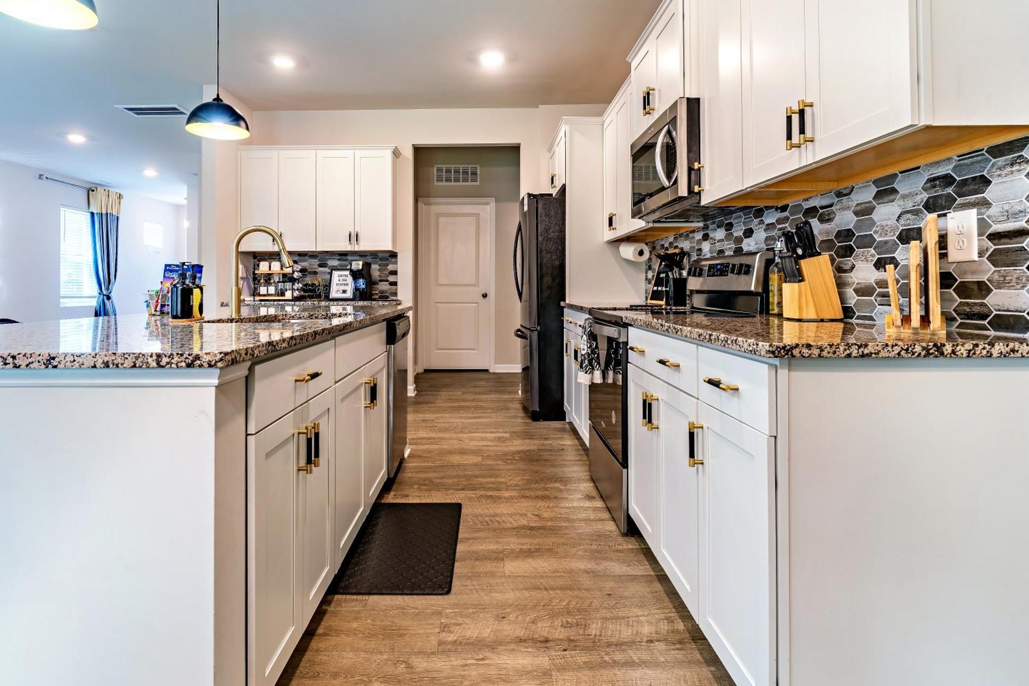Raleigh Luxe Family Retreat- 15 Min To Downtown, Kids Gear, Fast Wifi For Wfh, Ev & Pet Friendly Villa Eksteriør bilde