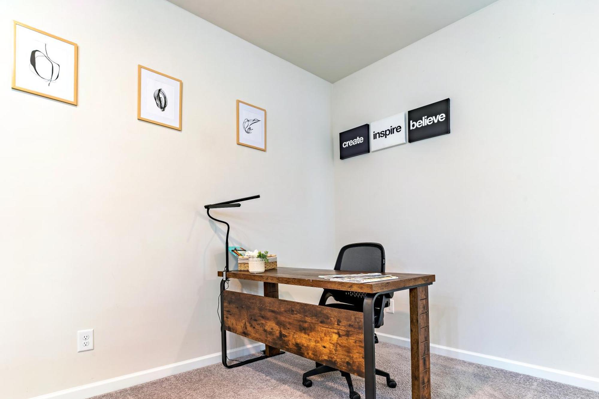 Raleigh Luxe Family Retreat- 15 Min To Downtown, Kids Gear, Fast Wifi For Wfh, Ev & Pet Friendly Villa Eksteriør bilde