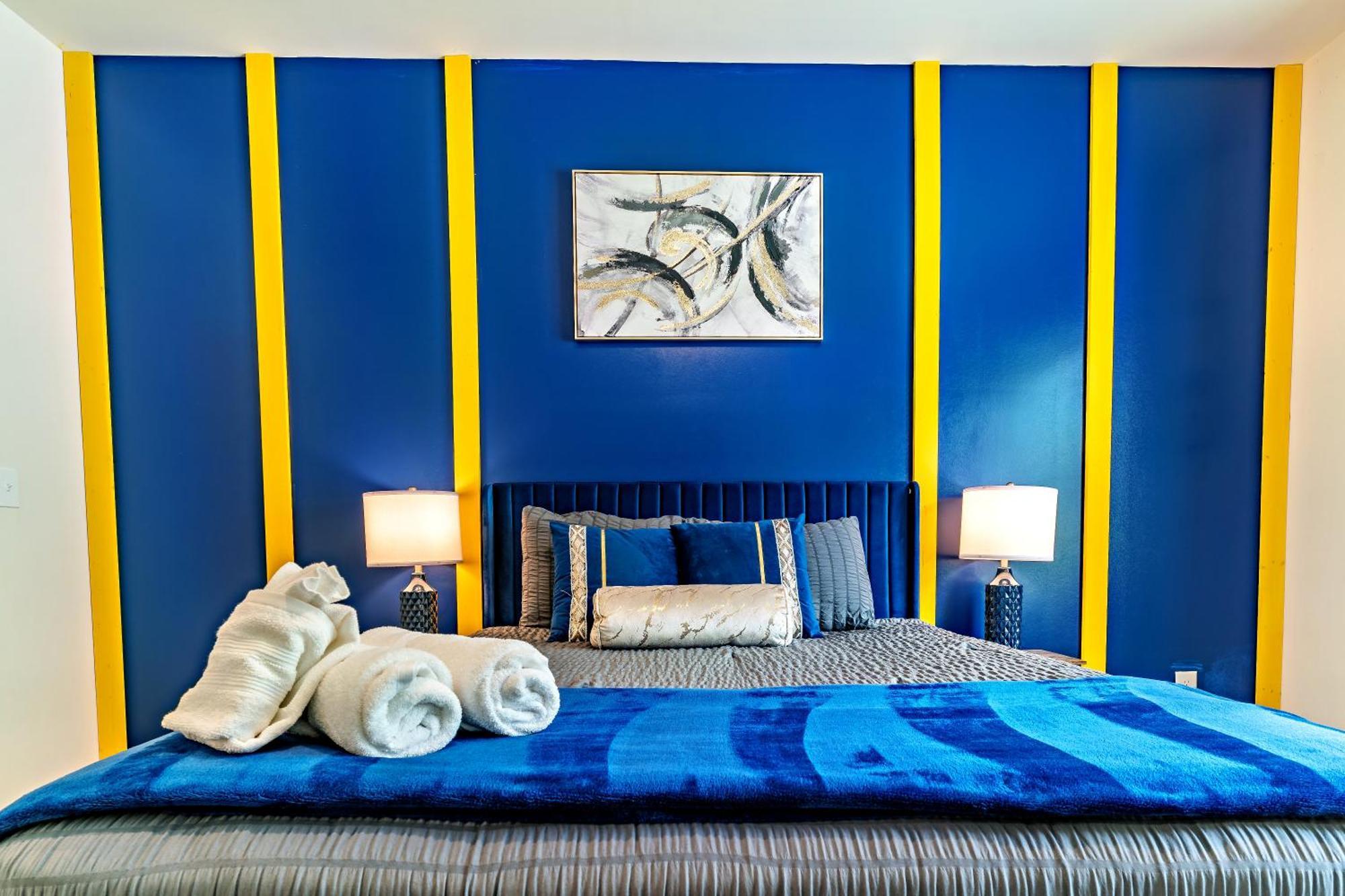 Raleigh Luxe Family Retreat- 15 Min To Downtown, Kids Gear, Fast Wifi For Wfh, Ev & Pet Friendly Villa Eksteriør bilde