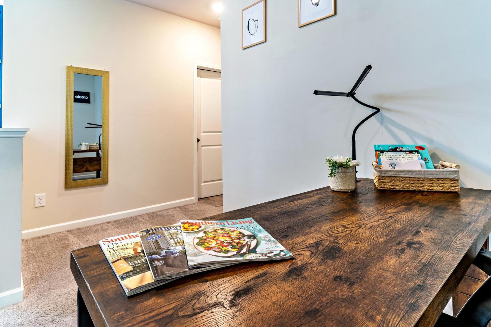 Raleigh Luxe Family Retreat- 15 Min To Downtown, Kids Gear, Fast Wifi For Wfh, Ev & Pet Friendly Villa Eksteriør bilde
